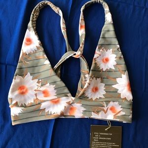 Acacia Tamarindo Top